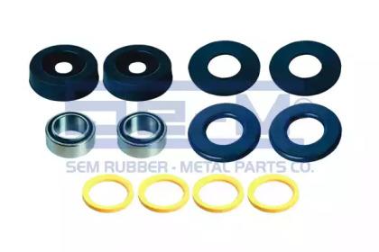 SEM 9046 Ремкомплект крепление кабины водителя SEM 9046 Ремкомплект крепление кабины водителя