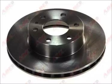 ABE C3E006ABE Brake disc ABE C3E006ABE Brake disc