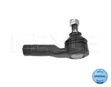 Meyle 35-16 020 0001 Наконечник поперечної рульової тяги Meyle 35-16 020 0001 Наконечник поперечної рульової тяги
