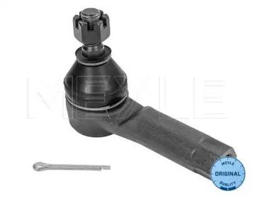 Meyle 35-16 020 0027 End assy tie rod steering Meyle 35-16 020 0027 End assy tie rod steering