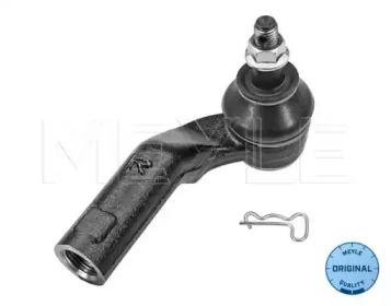 Meyle 35-16 020 0031 End assy tie rod steering