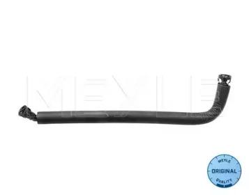 Meyle 359 203 0014 Hose assy-pcv Meyle 359 203 0014 Hose assy-pcv
