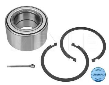 Meyle 36-14 650 0004 Wheel bearing