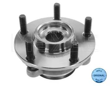 Meyle 36-14 652 0003 Wheel hub assy Meyle 36-14 652 0003 Wheel hub assy