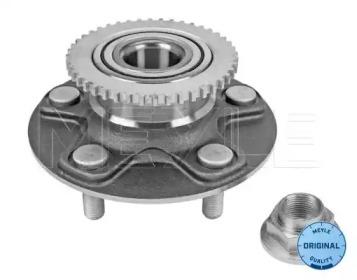 Meyle 36-14 652 0004 Wheel hub assy