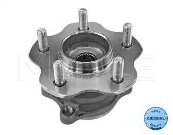 Meyle 36-14 750 0005 Wheel hub assy Meyle 36-14 750 0005 Wheel hub assy