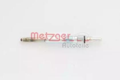 Metzger H1 121 Свеча накала
