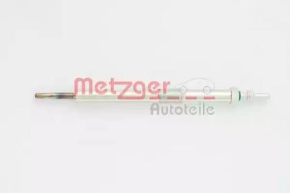 Metzger H1 124 Свеча накала