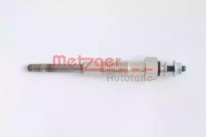 Metzger H1 667 Свічка розжарювання
