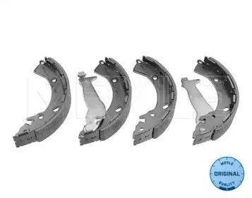 Meyle 37-14 533 0002 Brake pads Meyle 37-14 533 0002 Brake pads