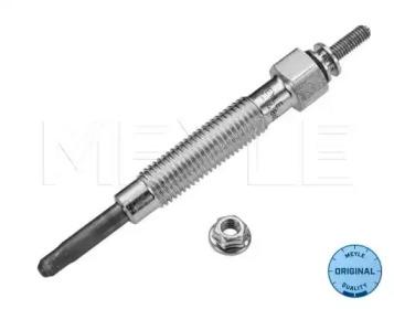 Meyle 37-14 860 0002 Свеча накала Meyle 37-14 860 0002 Свеча накала