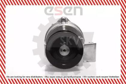 Esen SKV 18SKV002 Вакуумный насос Esen SKV 18SKV002 Вакуумный насос