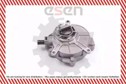 Esen SKV 18SKV017 Вакуумный насос Esen SKV 18SKV017 Вакуумный насос