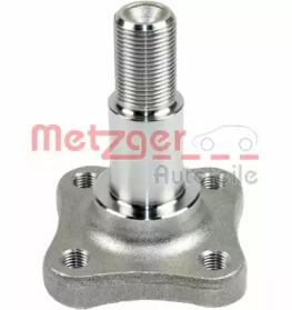 Metzger N 1035 Цапфа