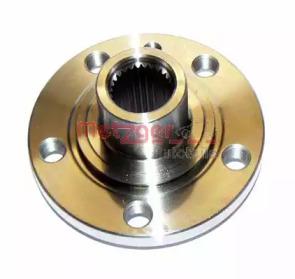 Metzger N 3304 Wheel hub assy Metzger N 3304 Wheel hub assy
