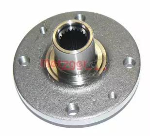 Metzger N 4104 Маточина колеса Metzger N 4104 Маточина колеса