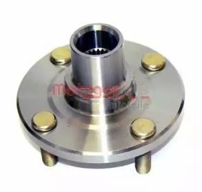 Metzger N 8010 Маточина колеса Metzger N 8010 Маточина колеса