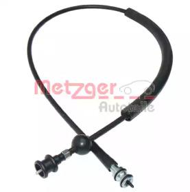 Metzger S 07101 Тросик спидометра Metzger S 07101 Тросик спидометра