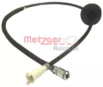 Metzger S 24016 Трос спідометра Metzger S 24016 Трос спідометра