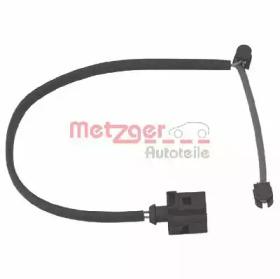 Metzger WK 17-006 Датчик зносу Metzger WK 17-006 Датчик зносу