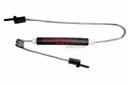 Metzger WK 17-201 Датчик зносу Metzger WK 17-201 Датчик зносу