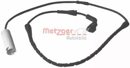 Metzger WK 17-091 Датчик зносу Metzger WK 17-091 Датчик зносу