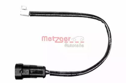 Metzger WK 17-202 Датчик зносу Metzger WK 17-202 Датчик зносу