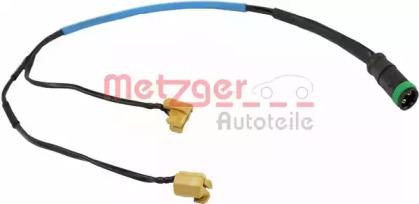 Metzger WK 17-204 Датчик зносу Metzger WK 17-204 Датчик зносу