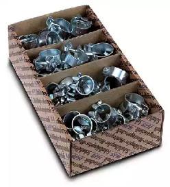 HJS 82 00 0224 Кронштейн системи випуску відпрацьованих газів