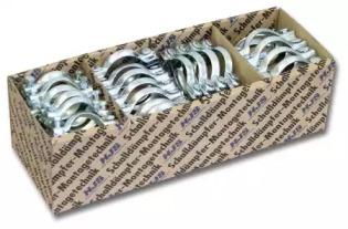 HJS 82 00 0260 Exhaust pipe support