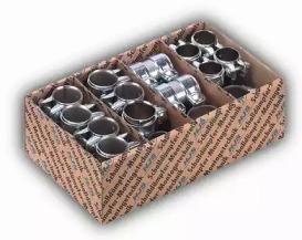 HJS 82 00 0530 Exhaust pipe support