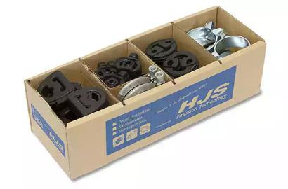 HJS 82 00 0610 Exhaust pipe support