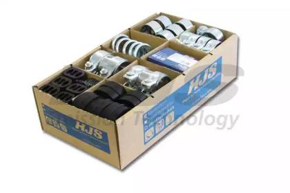 HJS 82 00 0614 Exhaust pipe support