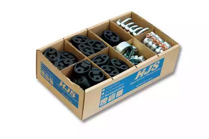 HJS 82 00 0615 Кронштейн системи випуску відпрацьованих газів