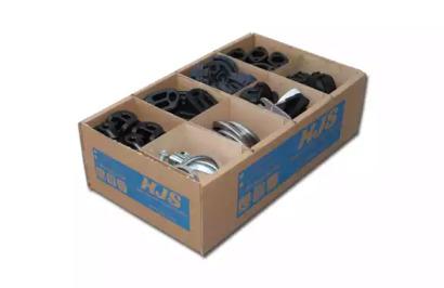 HJS 82 00 0620 Кронштейн системи випуску відпрацьованих газів HJS 82 00 0620 Кронштейн системи випуску відпрацьованих газів