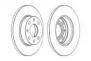 Ferodo DDF104-1 Brake disc Ferodo DDF104-1 Brake disc