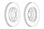 Ferodo DDF1096 Brake disc Ferodo DDF1096 Brake disc