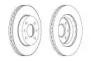 Ferodo DDF1142-1 Brake disc Ferodo DDF1142-1 Brake disc