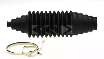 GKN-Spidan 84280 Пыльник рулевой рейки GKN-Spidan 84280 Пыльник рулевой рейки