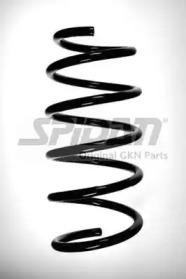 GKN-Spidan 85014 Пружина подвески передняя GKN-Spidan 85014 Пружина подвески передняя