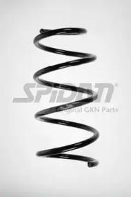 GKN-Spidan 85015 Пружина подвески передняя GKN-Spidan 85015 Пружина подвески передняя