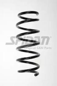 GKN-Spidan 85029 Пружина підвіски GKN-Spidan 85029 Пружина підвіски