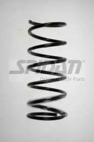 GKN-Spidan 85030 Пружина підвіски