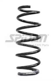 GKN-Spidan 85031 Пружина подвески передняя