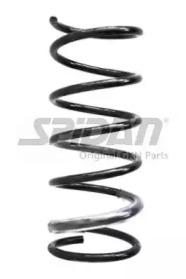 GKN-Spidan 85032 Пружина подвески передняя