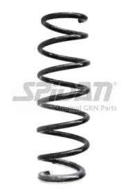 GKN-Spidan 85033 Пружина підвіски GKN-Spidan 85033 Пружина підвіски