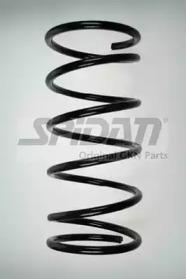 GKN-Spidan 85267 Пружина підвіски GKN-Spidan 85267 Пружина підвіски