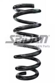 GKN-Spidan 85272 Пружина підвіски GKN-Spidan 85272 Пружина підвіски