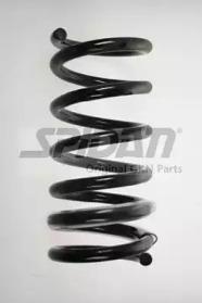 GKN-Spidan 85273 Пружина підвіски GKN-Spidan 85273 Пружина підвіски