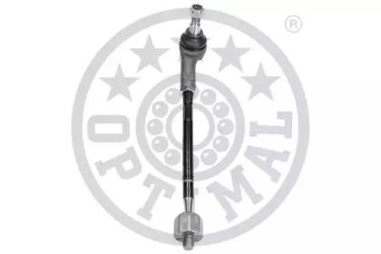 Optimal G0-677 End assy steering rack Optimal G0-677 End assy steering rack